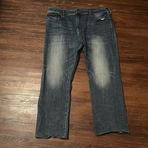 American Eagle Extreme Flex 4 Jeans Size 40 x 30